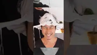 ASMR HEAD MASSAGE 