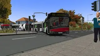 Omsi 2 Düsseldorf M2 [CUD]