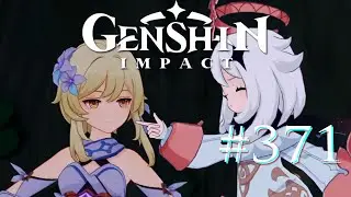 Genshin Impact 