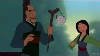 Марайя Керри Герой Мулан
