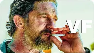 CRIMINAL SQUAD Bande Annonce VF (2018)