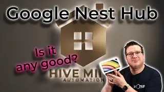 Google Nest Hub Unnboxing and Review