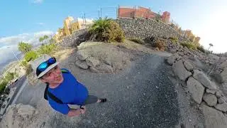 Tenerife West Coast