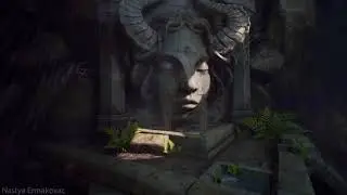 Numb (no official video) - Linkin Park Full HD with Unreal Engine 4 and Unity trailers 2020