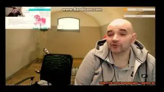 МОПС АНДРЮХА НА СТРИМЕ ГОВОРИТ КЕМ ОН СИДЕЛ