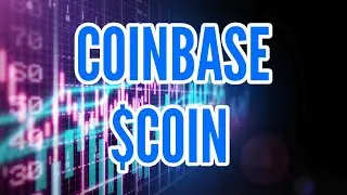 Coinbase Is Going Public Soon