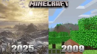 Minecraft sera incroyable!