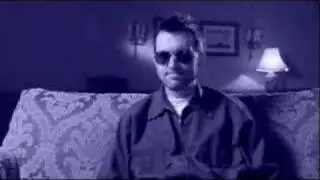 Eels - E talks about The Beatles
