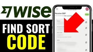 How To Find Wise Sort Code 2025 (EASY GUIDE)