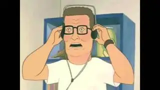 When I show my friends Animal Collective.