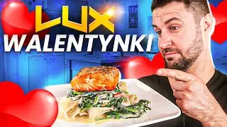 A unique Valentine's Day dinner 2021 What to do for Valentine's Day! HIT