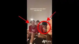 Porn Check TikTok Compilation