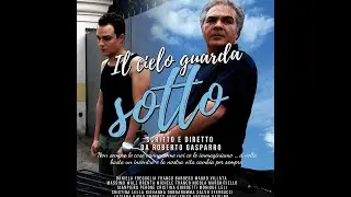 Roberto G. Pellegrino | Soli mai | Il cielo guarda sotto (2019)