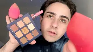 1 Minute Makeup ASMR