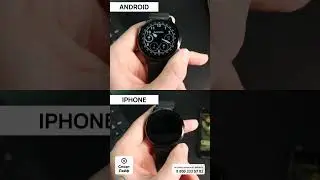 Умные уведомления в часах Garmin Venu 3 