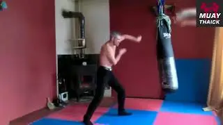 Новая эра единоборств   чхарек! Важное обращение к боксерам, ММА и Муай Тай Ржач смотреть всем