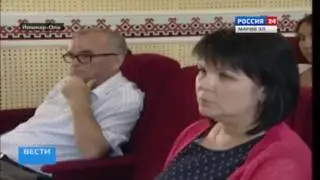 Йошкар Ола пресс-конференция фестиваля 