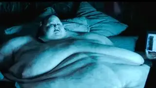 Blade (1998) - Pearl, The Fat Vampire Scene [4K HDR]