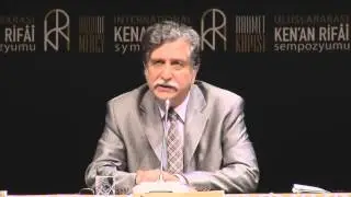 International Kenan Rifai Symposium, Session 7 - Chairperson Kenan Gürsoy, Prof.