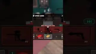 Crating A Legendary In MVSD! 