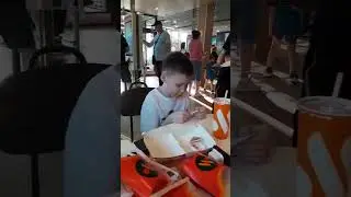 Вкусно и точка. Тобольск. 