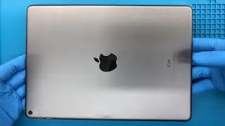 İPad Air 4.Nesil Ekran Değişimi