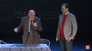 Николай Дроздов про расизм и гориллу