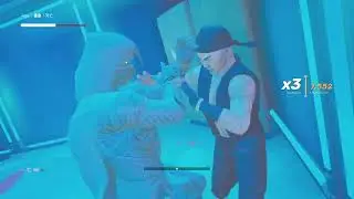 moonkinght (SIFU} epi 2