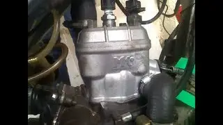 Premier démarrage kit 50Mk