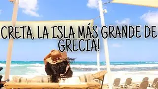 Viajando en tiempos de Covid a Grecia! Les enseño nuestra habitación! 1parte de 4 Vlog
