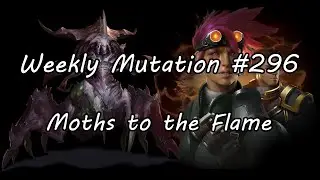 Weekly Mutation 