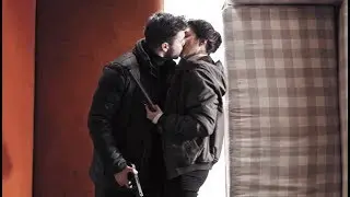 Yavuz & Derya