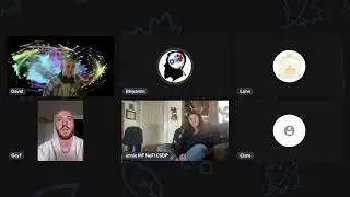 Thursday Hangout #0015 - June 20th, 2024