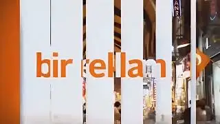 24 TV - Bir Reklam Jeneriği - (11 Nisan 2017 - 30 Nisan 2018) - FHD - 60 FPS