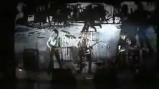 Sex Pistols Documentary (Part 1)