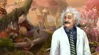 Игра Грибная эра