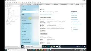 EP-085.Redirect Default OU containers - Windows Server 2019