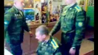 Если К Вашей Девушке Пристали Хачи)))