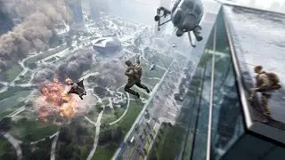 Battlefield 2042 Ep#7