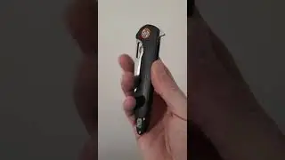 Artisan Cutlery Archaeo