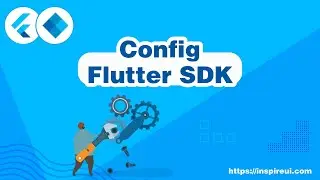 Fluxstore - Getting Started - Config Flutter SDK