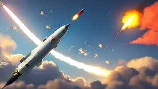 Missile Launch: Epic Sound Effect (No Copyright & Free for Editing)