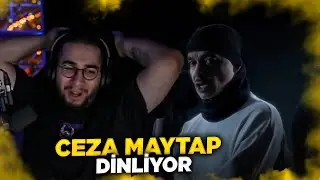 ERAY CEZA - MAYTAP DİNLİYOR!