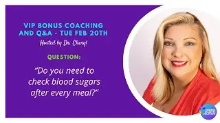 Testing Blood Sugar Levels After Eating: What You Need to Know