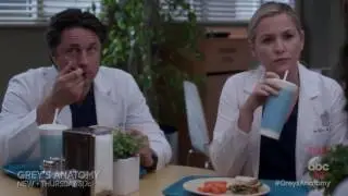 Grey’s Anatomy 13x13 sneak peek n°2