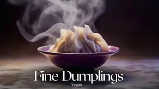 Soup dumplings that will leave you craving for more