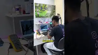 Eu ainda nao tinha visto uma tv dessas video completo.