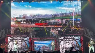 15. 50 Cent - Stunt 101 / In My Hood (Live 