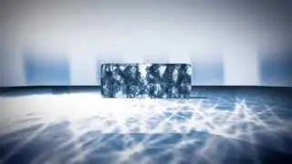 ice Logo Reveal