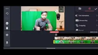 👉अब कोई भी background  लगायें apne video me ll 2021 trilokimajhi